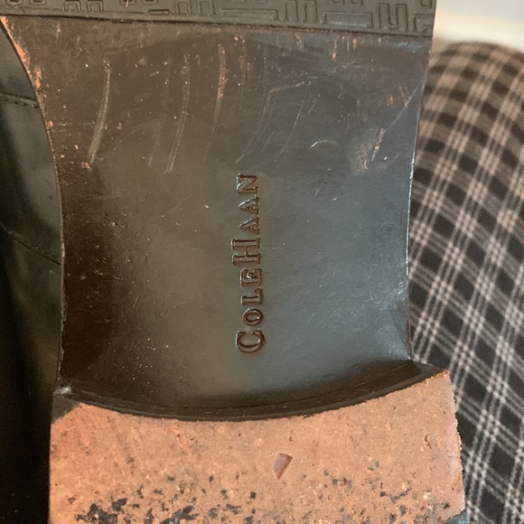 Used Cole haan leather - Picture 12 of 13